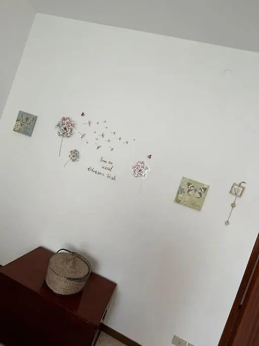 Casa Graziella - Appartamento Con Parcheggio Privato Montepulciano