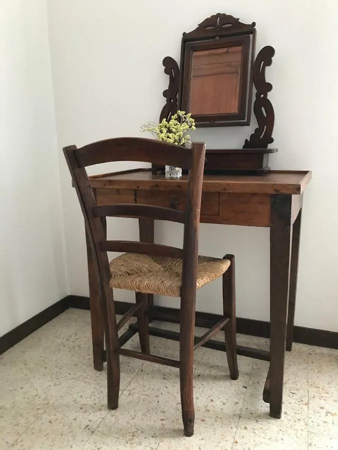 Casa Graziella - Appartamento Con Parcheggio Privato Montepulciano