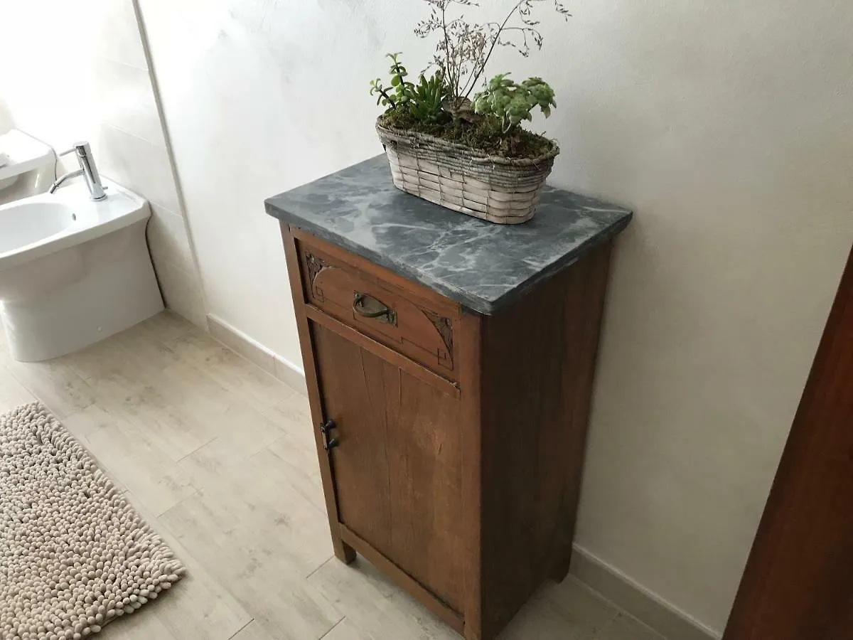Casa Graziella - Appartamento Con Parcheggio Privato Montepulciano Włochy