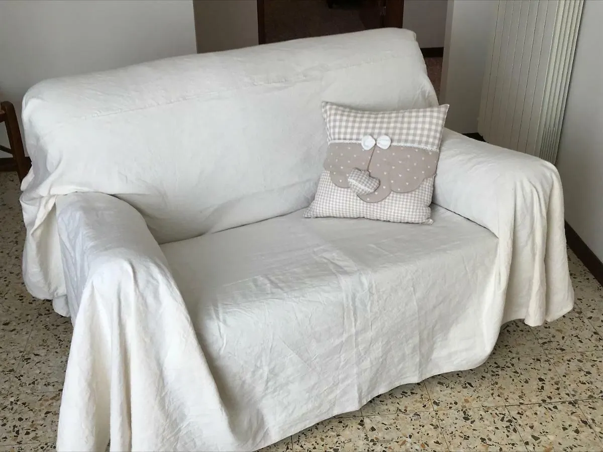 Casa Graziella - Appartamento Con Parcheggio Privato Montepulciano Apartament